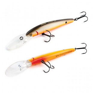 Воблер Akara Invader 120F