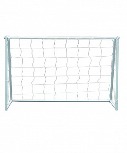 Футбольные ворота DFC 240x150x65cm GOAL240