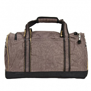 Дорожная сумка Griffon Г280 blue