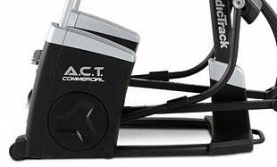 Эллиптический тренажер NordicTrack A.C.T. Commercial NTEVEL13016