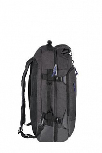Рюкзак Samsonite Ziproll CO6-21003 Dark grey