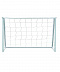 Футбольные ворота DFC 240x150x65cm GOAL240