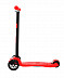 Самокат Y-Scoo Maxi A-20 Simple red Самокат Y-Scoo Maxi A-20 Simple red