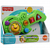 Развивающая игрушка Fisher Price Гитара Смейся и учись BFY40