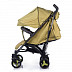 Коляска Babyhit Rainbow XT linen green
