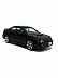 Машинка Bburago 1:43 Subaru Impreza WRX STI (18-30000/18-30109) black