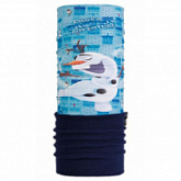 Бандана Buff Frozen Polar Adventure Scuba Blue