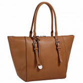 Женская сумка Pola 7175 light brown
