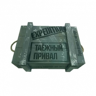 Ящик Экспедиция