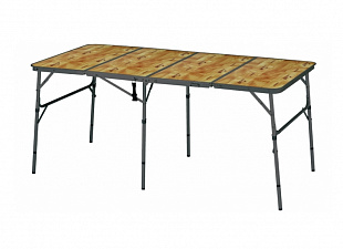 Стол Kovea Titan Slim 4Folding Table KN8FN0109