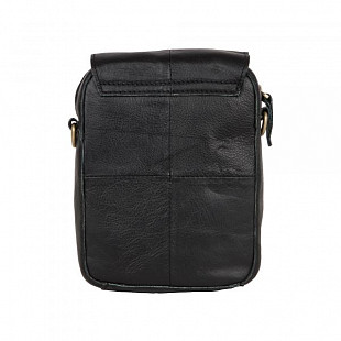 Мужская сумка Pola 0181 black