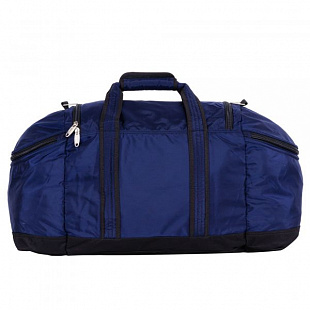 Дорожная сумка Polar П810В dark blue