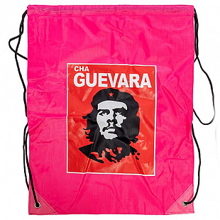 Мешок для обуви Ausini VT19-20410 pink/red/black