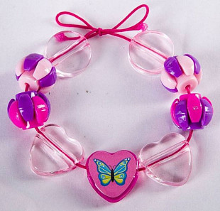 Набор для творчества Bondibon Eva Moda.Браслеты ВВ2394