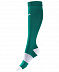 Гетры футбольные Jogel JA-001 Green/White