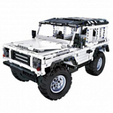 Конструктор на радиоуправлении CaDa Land Rover C51004W