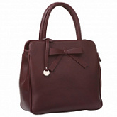 Женская сумка Pola 7156 burgundy