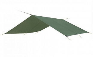 Тент Турлан групповой 3x5