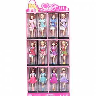 Кукла LS8888-11