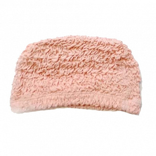 Шапочка для плавания Zez Sport BZ-M pink