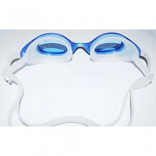 Очки для плавания Zez Sport 9900 Blue