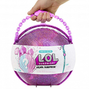 Кукла L.O.L. Куколка AA1688-46B