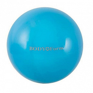 Мяч гимнастический Body Form Мини 7" 18 см BF-GB01M turquoise