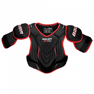 Нагрудник Bauer Vapor X700 Jr