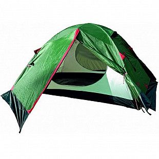 Палатка Talberg Boyard 2 Pro green 2018