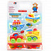 Инерционный транспорт Shenzhen Toys 120-10