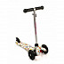 Самокат Triumf Active SKL-06AHP butterfly Самокат Triumf Active SKL-06AHP butterfly