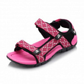 Сандалии женские Alpine Pro Nala LBTJ128412 pink