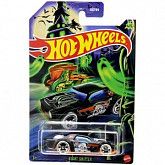 Машинка Hot Wheels Halloween 2025 Night Shifte (DXT91 JCG92)