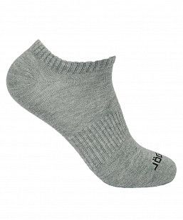 Носки низкие Jogel ESSENTIAL Short Casual Socks JE4SO-0121 2 пары melange