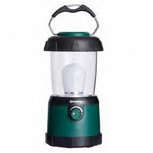 Лампа-фонарь KingCamp