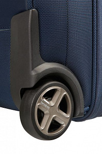 Чемодан Samsonite Spectrolite 80U-01010 Blue