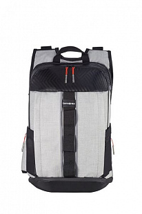Рюкзак Samsonite 2WM  для ноутбука 15.6" CN3-05003 White