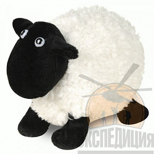 Игрушка Овечка белая