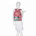 Городской рюкзак Polar П0056 green