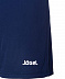 Шорты футбольные детские Jogel JFS-1110-091 dark blue/white