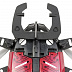 Робот Silverlit Жук летающий Black/Red 88555-1