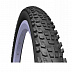 Велопокрышка Rubena Mitas 54-622 (29"x2,10) V85 Ocelot Dynamic 510952855042
