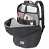 Рюкзак для ноутбука Jack Wolfskin Bondi Blend phantom heather 2008681-6351