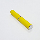 Пенал для ручки ME2204 yellow