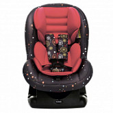 Автокресло Geoby CS (800E)