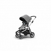 Коляска Thule Sleek grey Melange (11000001)