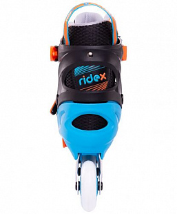 Роликовые коньки Ridex Twist Orange