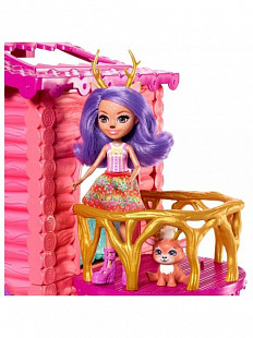Игровой набор Enchantimals FRH50