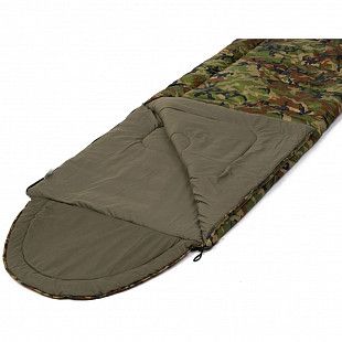 Спальный мешок Balmax (Аляска) Standart series до -10 градусов Camouflage