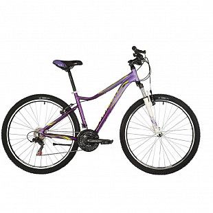 Велосипед Stinger 27,5" Laguna STD 19" violet